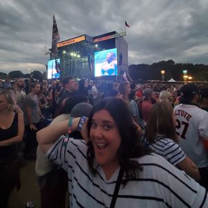 Meet your Posher, Alissa